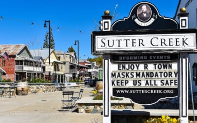 Top Things to Do in Sutter Creek: Explore the Charm of Gold Country