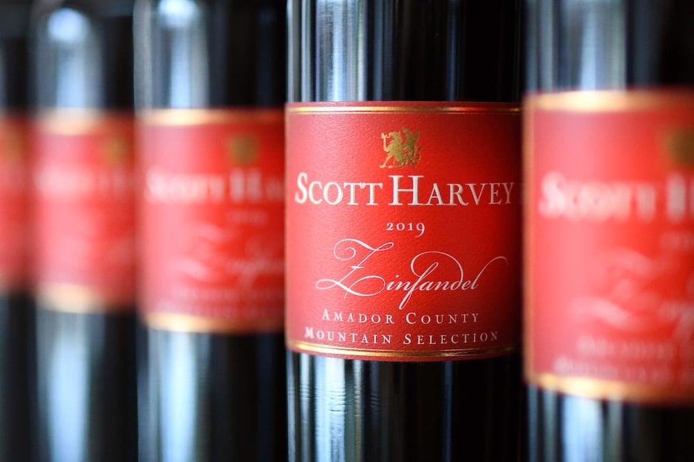 Exploring the World of Red Zinfandel: A Flavorful Journey