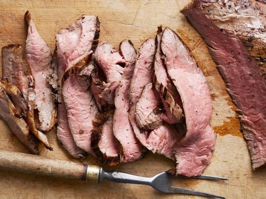 Flank Steak