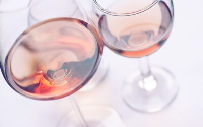 TIPS FOR FOOD AND WINE PAIRING WITH ROSÉ