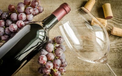 Zinfandel Wine: The Quintessential California Grape