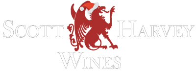Scott Harvey Wines