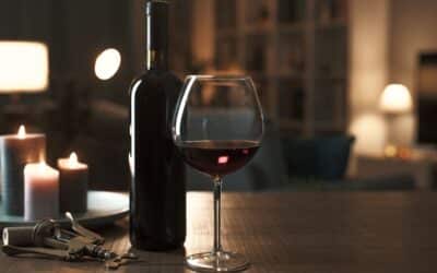 Old Vine Zinfandel: The Elegance of Aged Vines in Winemaking