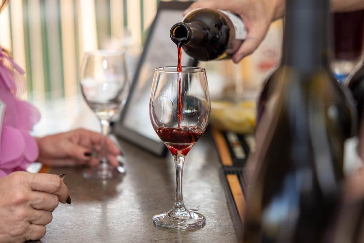 Plymouth Wineries Sip, Savor, and Explore Wine Country Bliss Scott