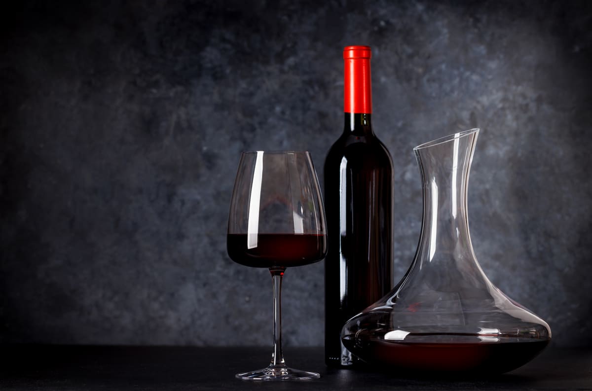 What to Know About Wine Aging and Cellaring Scott Harvey Wines