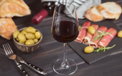 Zin and Dine: Best Zin Wine Pairings for Your Next Gourmet Adventure