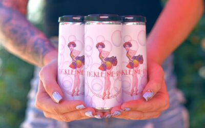 Why Canned Wine Is the Ultimate Summer Companion