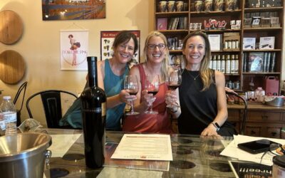 Hidden Treasures: Off-the-Beaten-Path Wine Tasting Experiences in California
