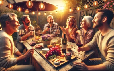 Sip and Share Wine Stories – Week #2