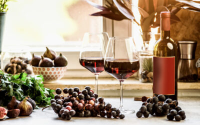 Why the Best Barbera Wine Comes From Amador