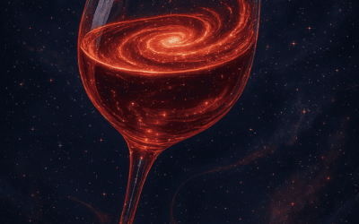 🌕 Wine and the Moon: The Lunar Logic Behind Your Glass