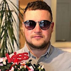 Matthew Vicini