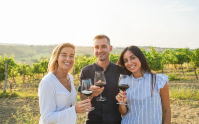 Chill Your Barbera This Summer: A Fresh Take on a Classic Red