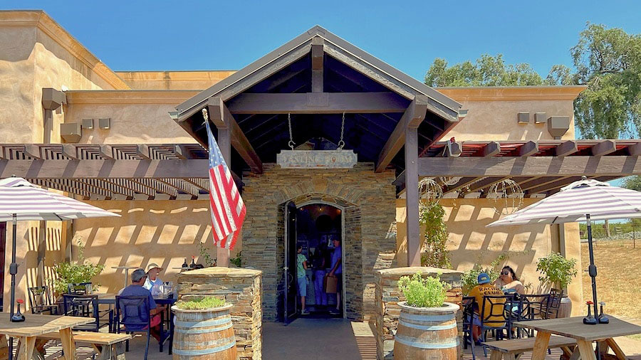 Wineries in Shenandoah Valley: Explore Top Vineyards and Tastings