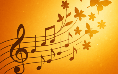 The Healing Power of Music: Why We’re Supporting Harmony & Healing