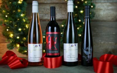 Scott Harvey Holiday Gift Guide