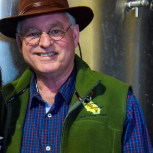 Scott Harvey Winemaker