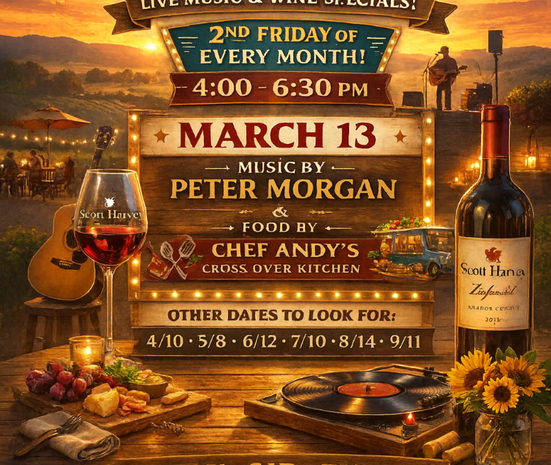 Sip Into the Weekend Happy Hour